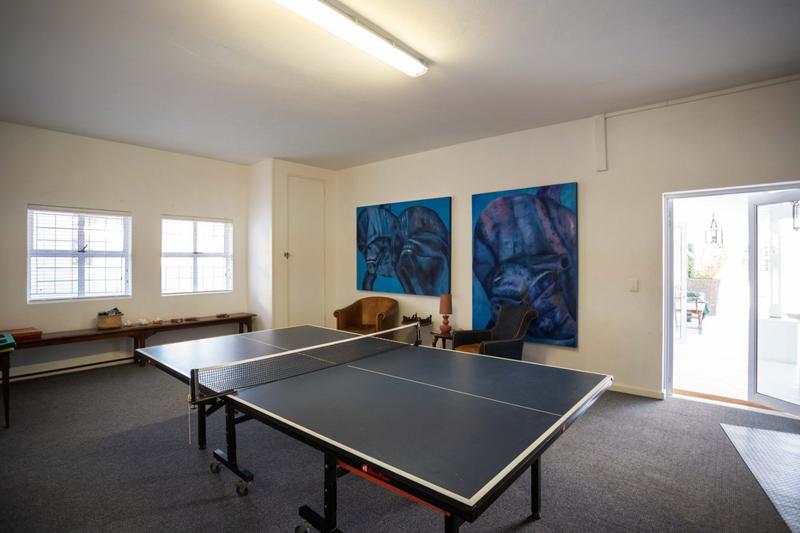 6 Bedroom Property for Sale in Seaside Longships Western Cape